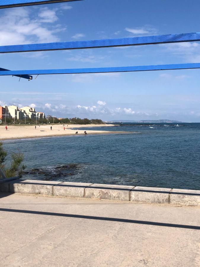 Studio Plage Du Mole Apartment Agde Ngoại thất bức ảnh