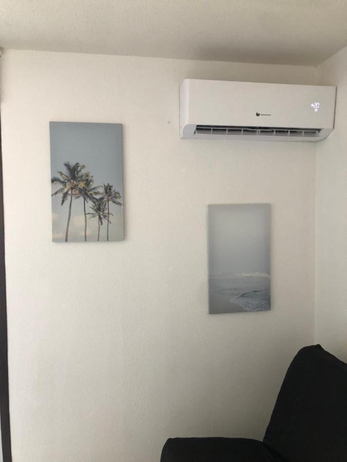 Studio Plage Du Mole Apartment Agde Ngoại thất bức ảnh